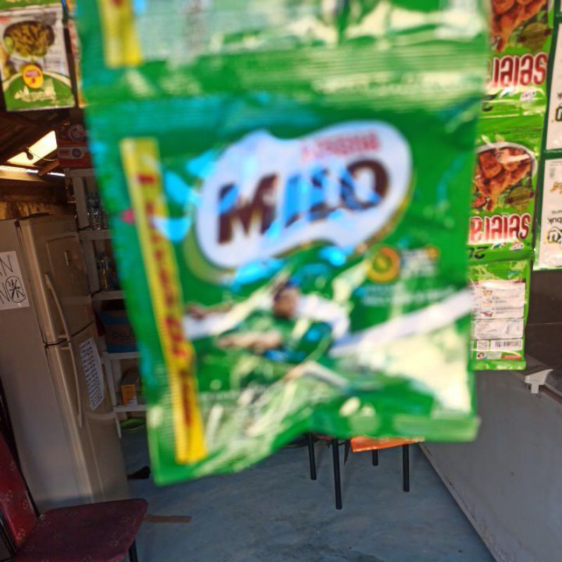 

milo22gram