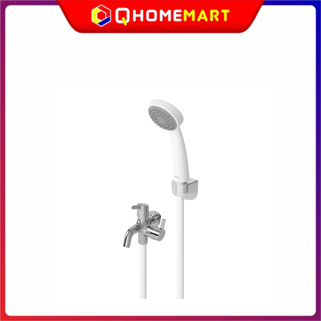 Set Shower TOTO TX423MEB Hand shower