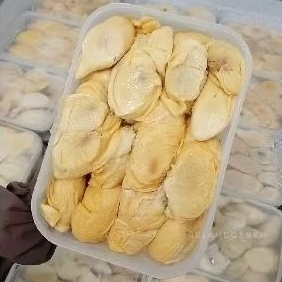 

Durian kupas medan sibolga 500gram