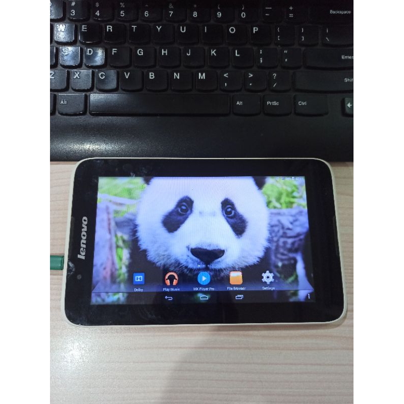 LENOVO TAB A3300 BEKAS