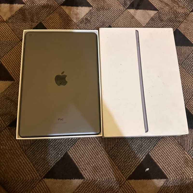 IPAD 9 64 GB WIFI SECOND