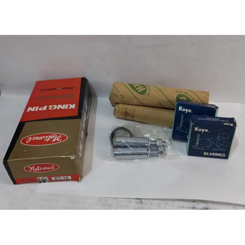 King Pen King Pin Pin Set Mitsubishi PS100 PS120  Canter