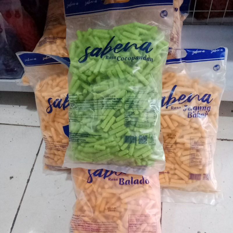

Sabena sticks (1dus isi 5 )