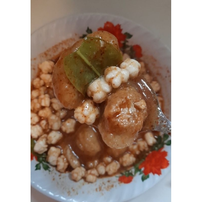 

CUANKIE INSTAN SEDEP