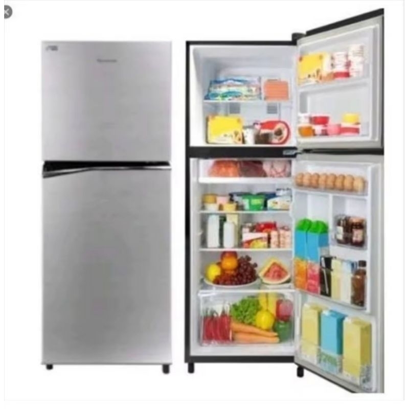 Panasonic NR-BB200V Kulkas 2 Pintu Inverter