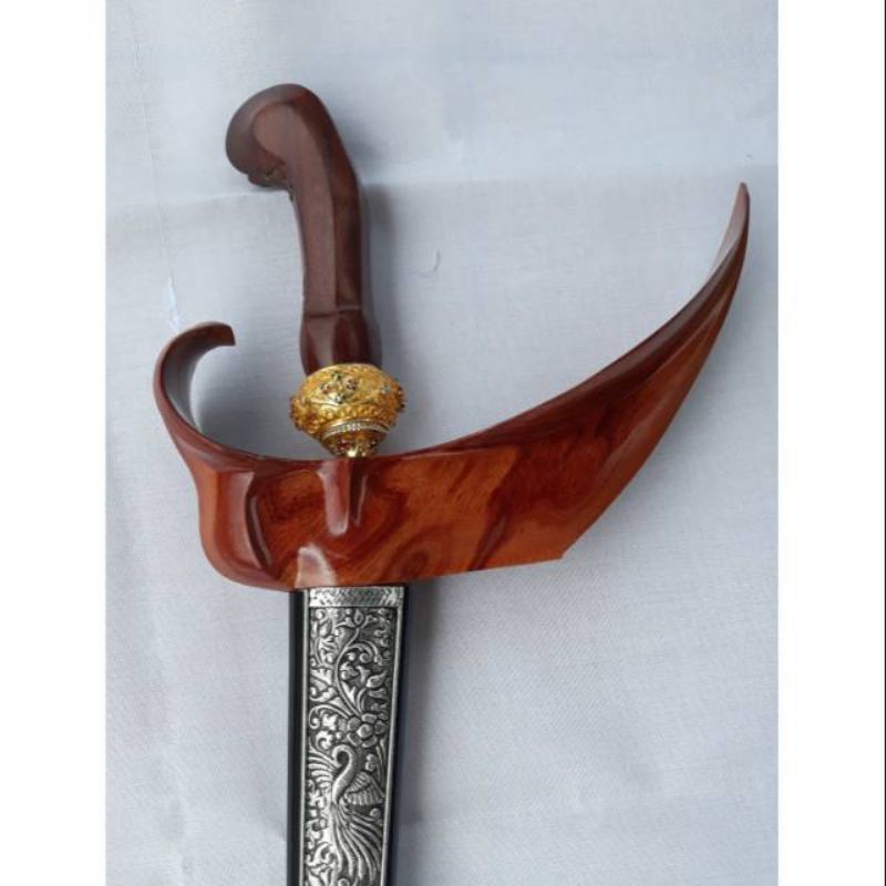 warongko ladrang solo trembalo Jawa mendak selut pendok topengan