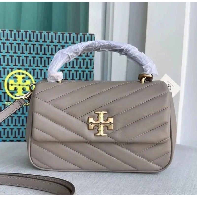tas wanita TB kira chev ron top handle
