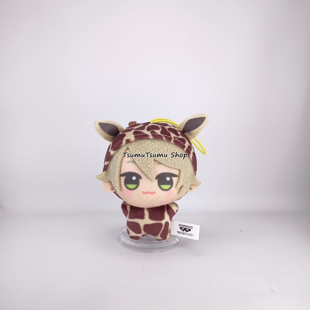 A3 Chibigurumi : Miyoshi Kazunari