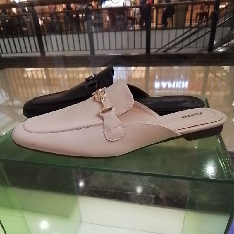 sepatu sandal bata wanita