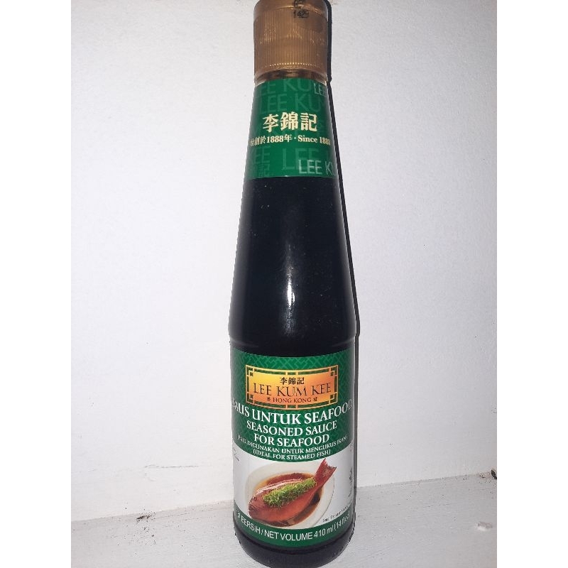 

Seasoned Sauce for Seafood 410 ml