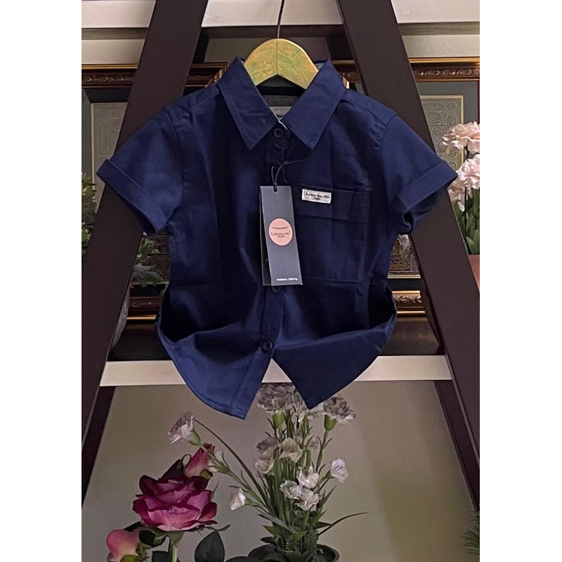 kmja anak laki by libas/kurta anak by libas