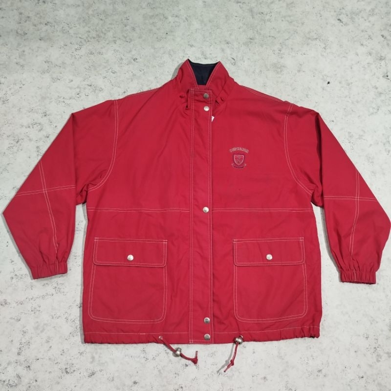 MRT quilted jaket SUPERIOR NAVY CLUB