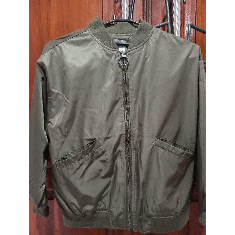 jaket banilla story