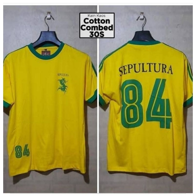 kaos SEPULTURA