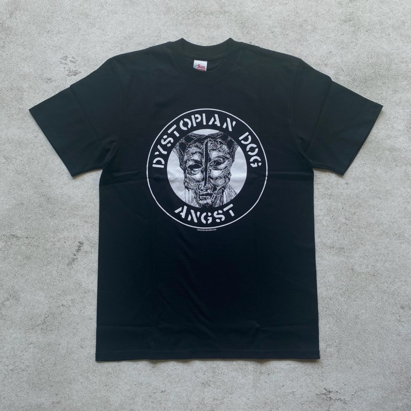 Dystopian Dog - Angst Parade MMXXV