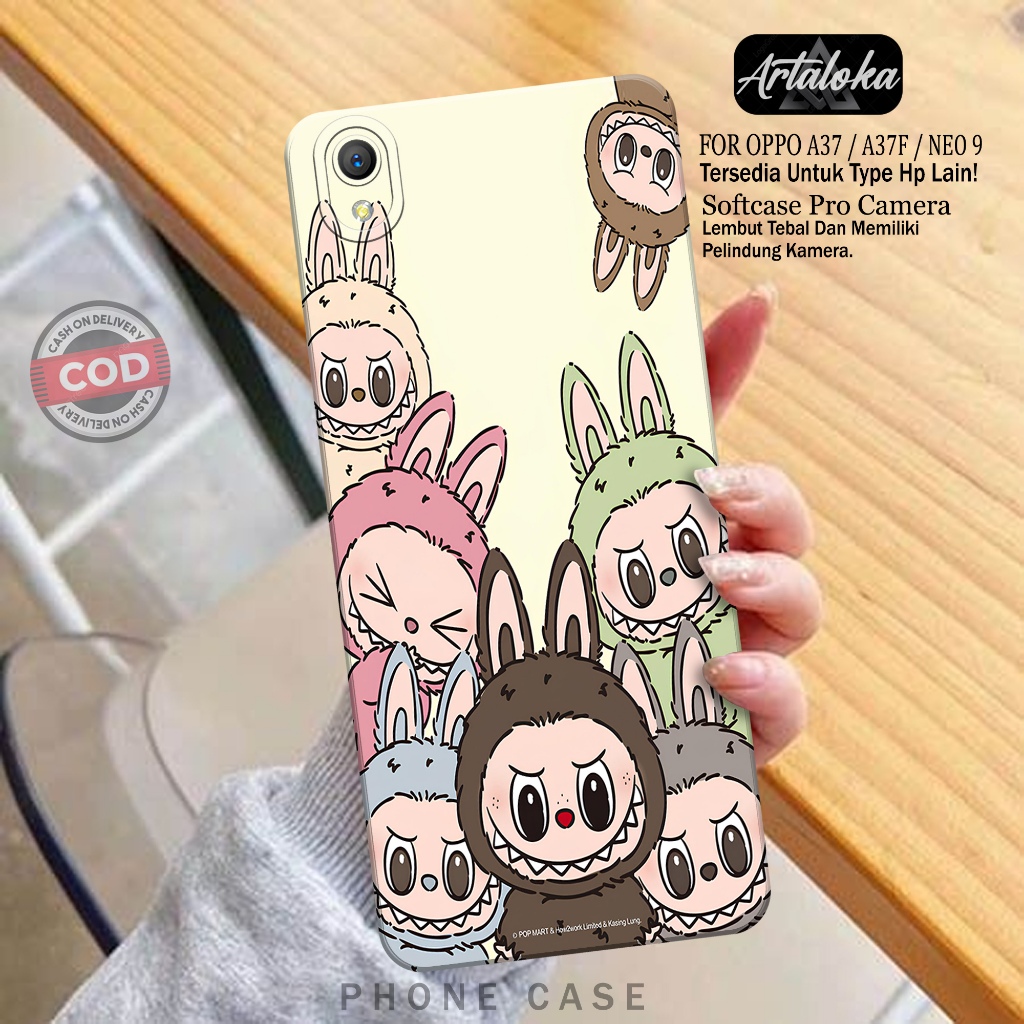 Case Hp OPPO A37/A37F/NEO 9 Fashion Case Kartun Softcase OPPO A37/A37F/NEO 9 Casing OPPO A37/A37F/NE