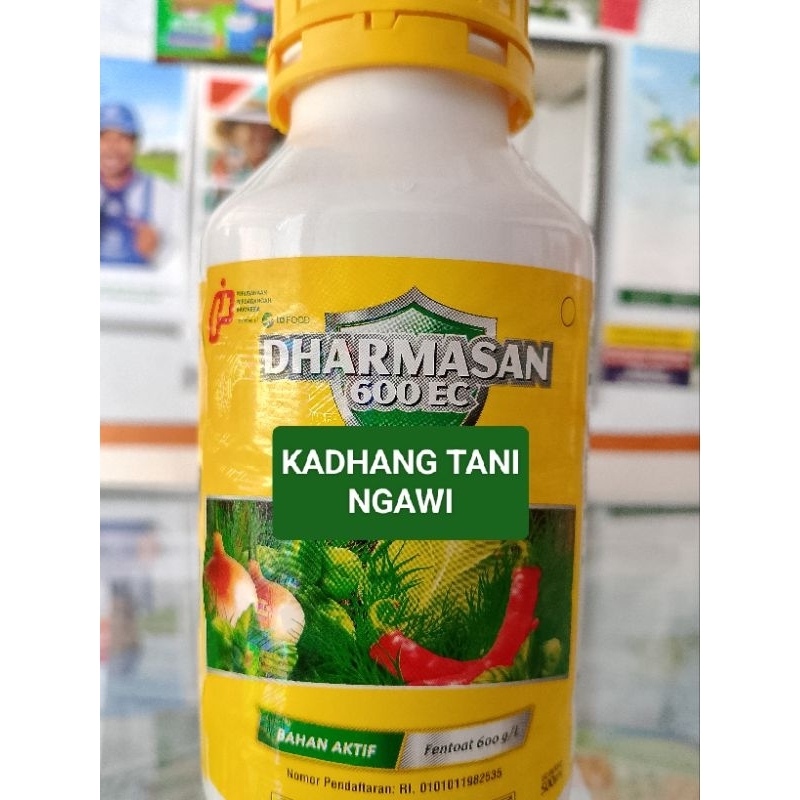 DHARMASAN 100m (Insektisida)