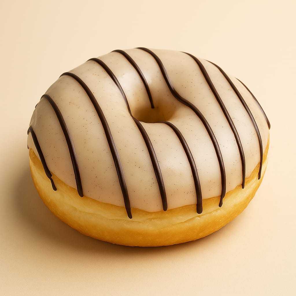 

Animo Bakery Donut Tiramisu