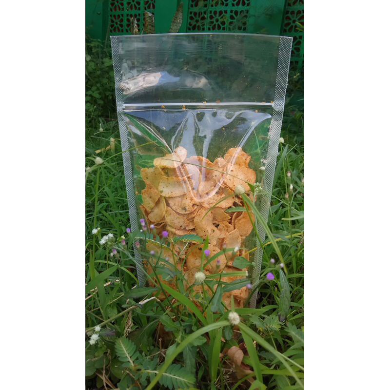 

basreng pedas enak dan gurih