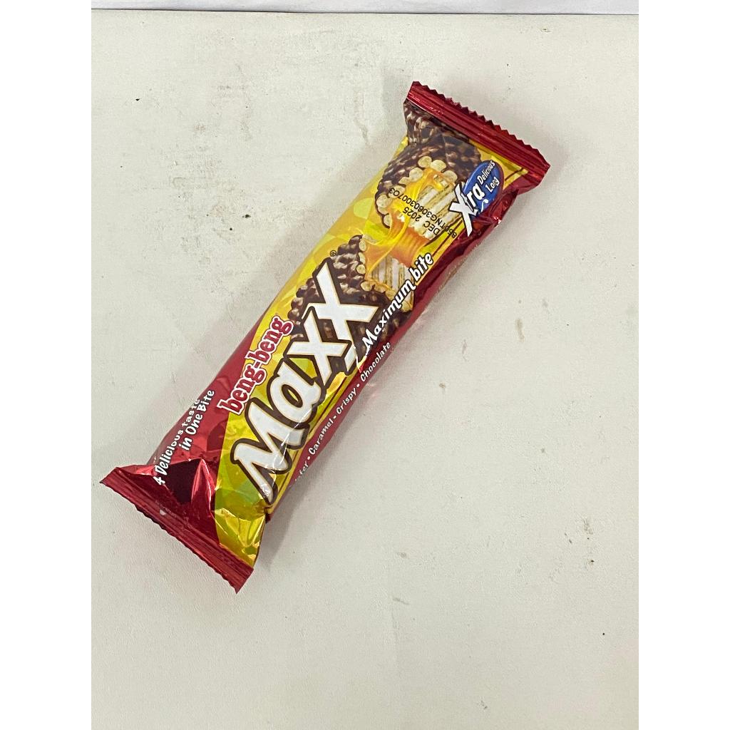 

BENG BENG MAXX MAXIMUM BITE 32G