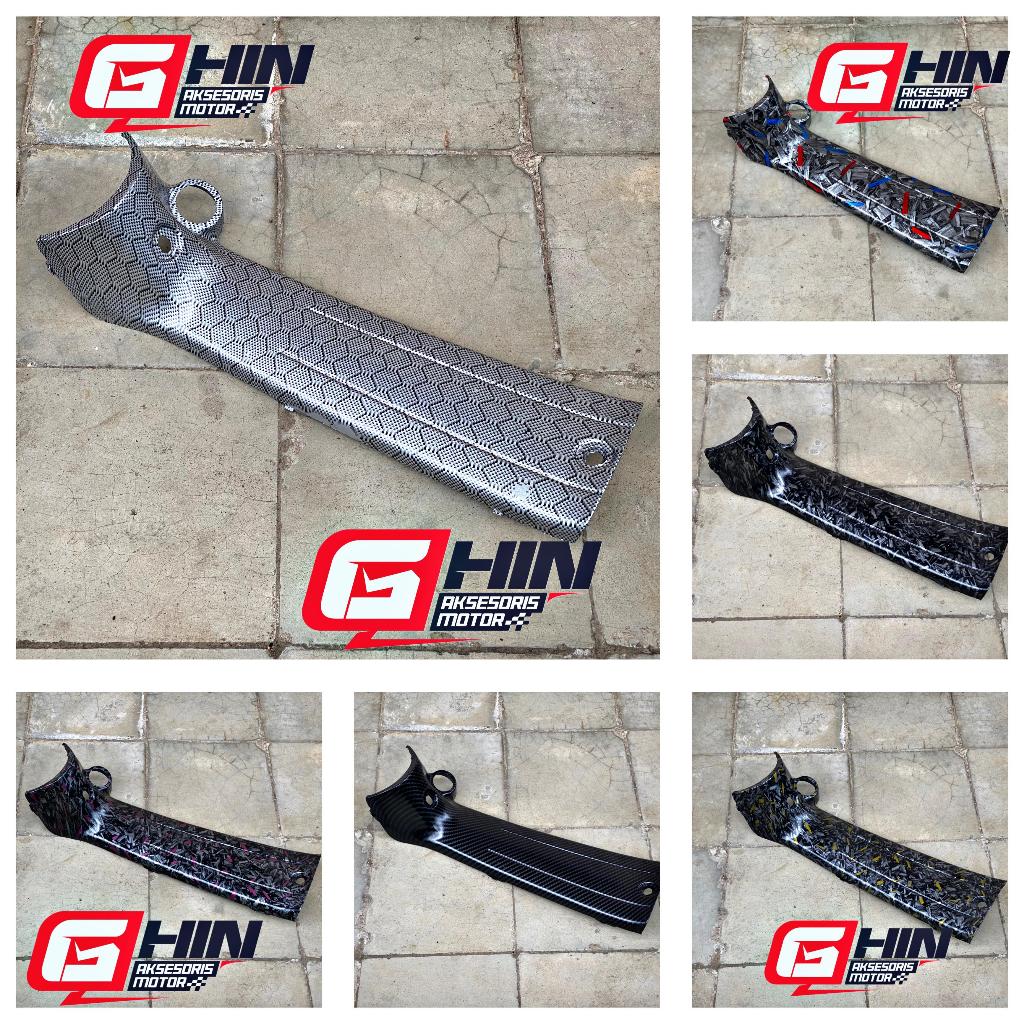 Legsild kunci fiz r carbon legsild tengah kunci fiz r fiz carbon forged