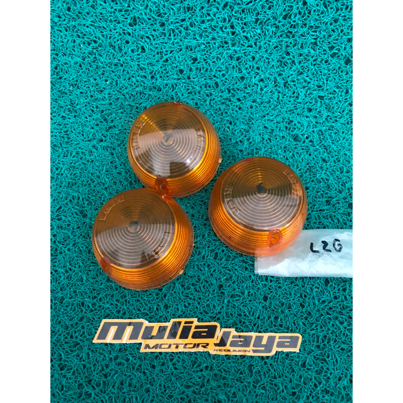 MIKA LAMPU SEIN BELAKANG L2G MEREK KIWI