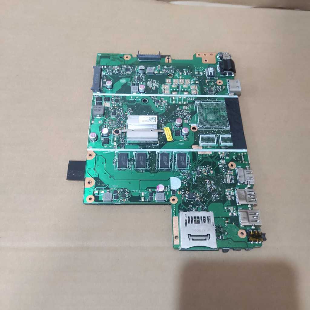 motherboard mobo mainboard asus x441 x441n x441na x441nc ram 4gb