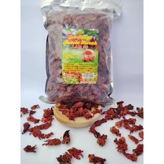 

ROSELLA MERAH KEMASAN 1 KG