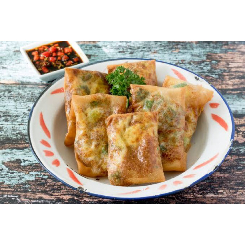 

Martabak Daging Frozen Food Surabaya