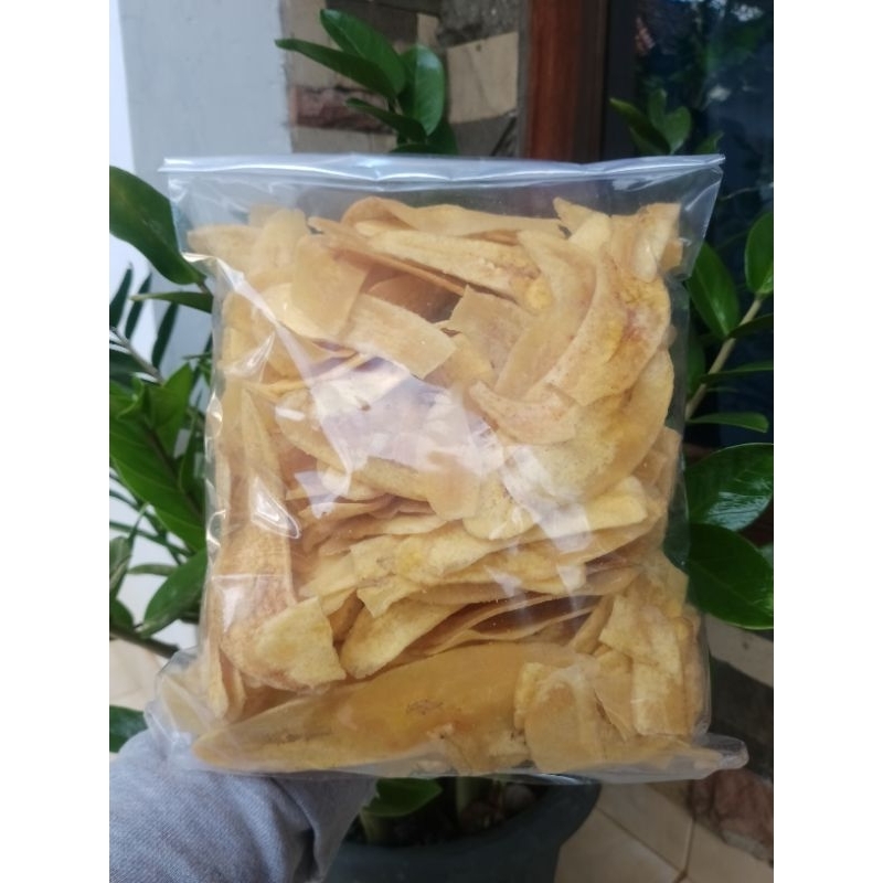 

keripik pisang