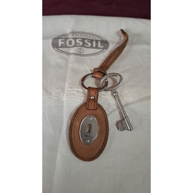 keyfob madox fossil
