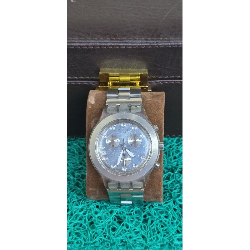 jam tangan pria bekas ori ☆watch