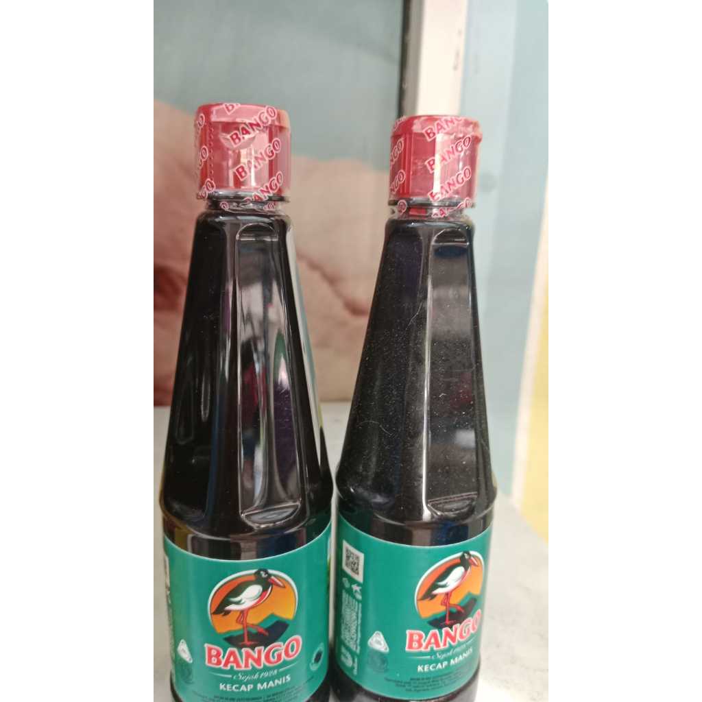 

BANGO KECAP MANIS 275 ML