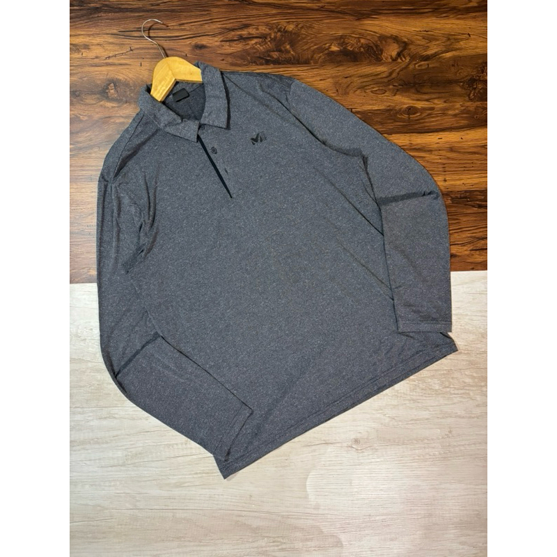 Baju Outdoor Millet Second Ori