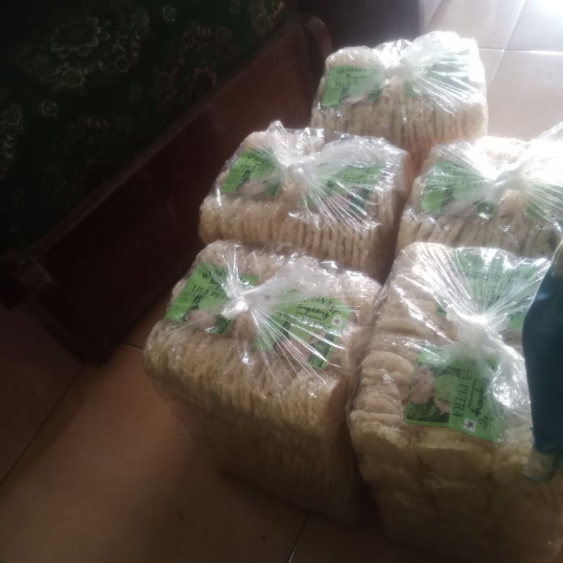 

PROMO RENGINANG SINGKONG ENAK