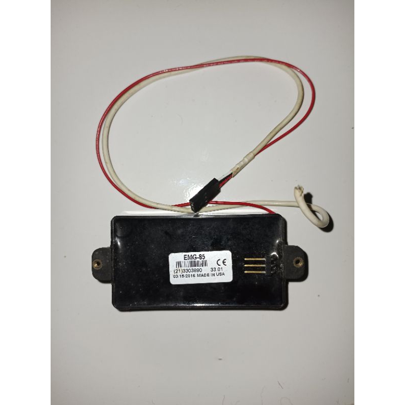 Pickup EMG 81 - 85