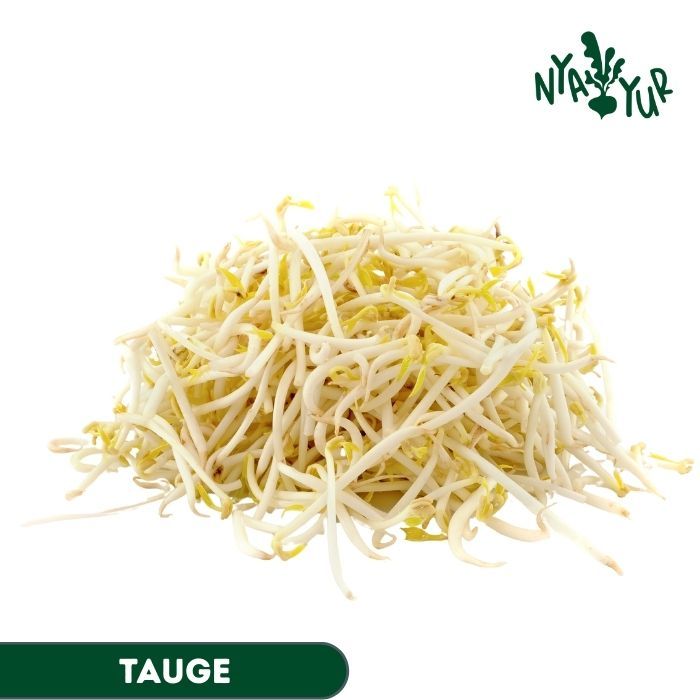 

INSTAN - Tauge Kecambah Lokal 250gr