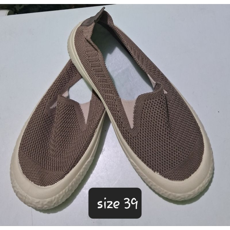 Sepatu Leisure