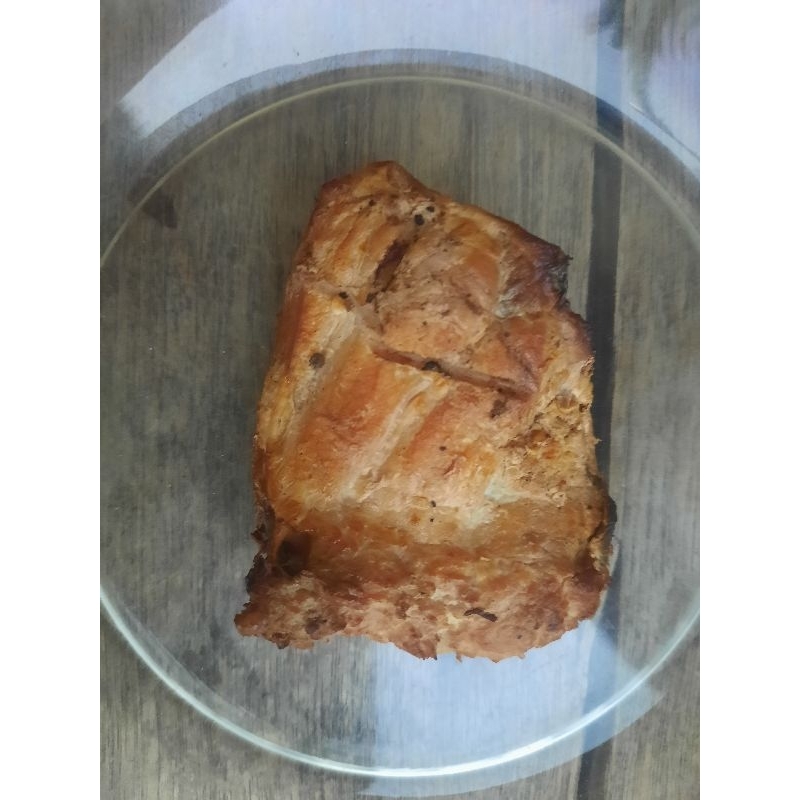 daging Ikan Asap Mangut Manyung Khas Semarang  per biji