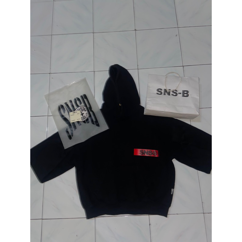 HODIE SNSB STROOM