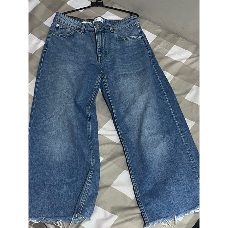 Kulot Jeans Mango