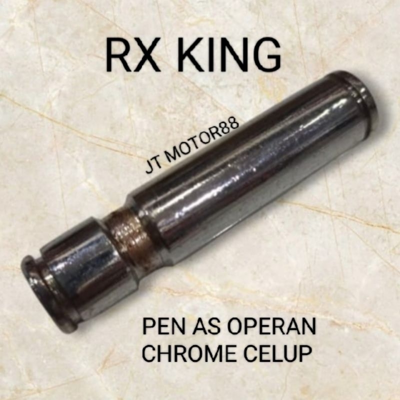 AS OPERAN RX KING CHROME CELUP