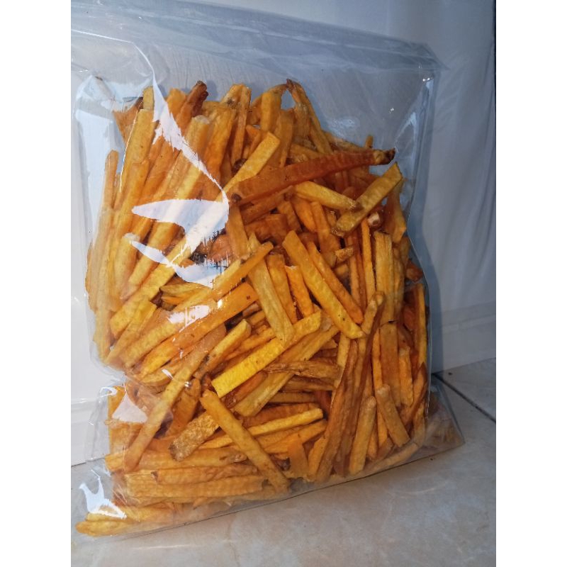 

Stik Tales Kemasan 250 gram