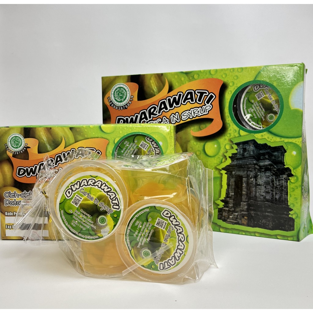 

MANISAN CARICA KHAS DIENG | MANISAN CARICA | CARICA DWARAWATI