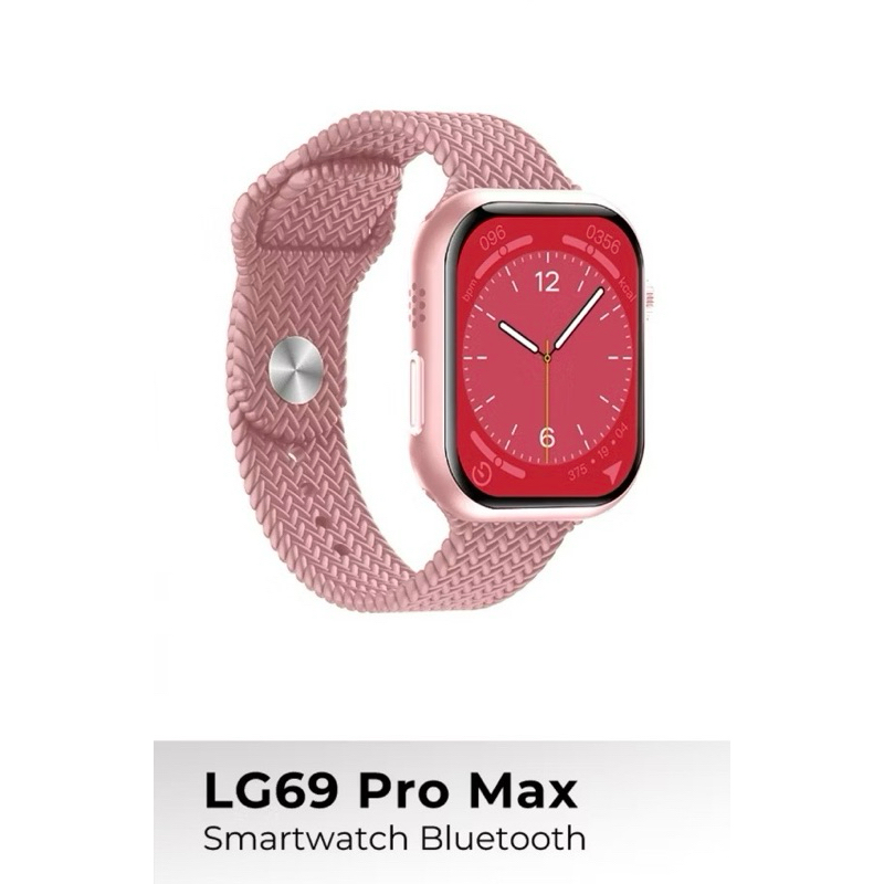 Hydrogel Anti Gores Jam Tangan Smartwatch Wiselion LG69 Promax W99 Z7 Ultra W69 W9 Pro W10 WS01 W99 