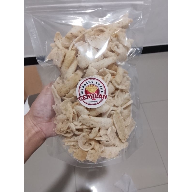 

basreng nenek buyut original