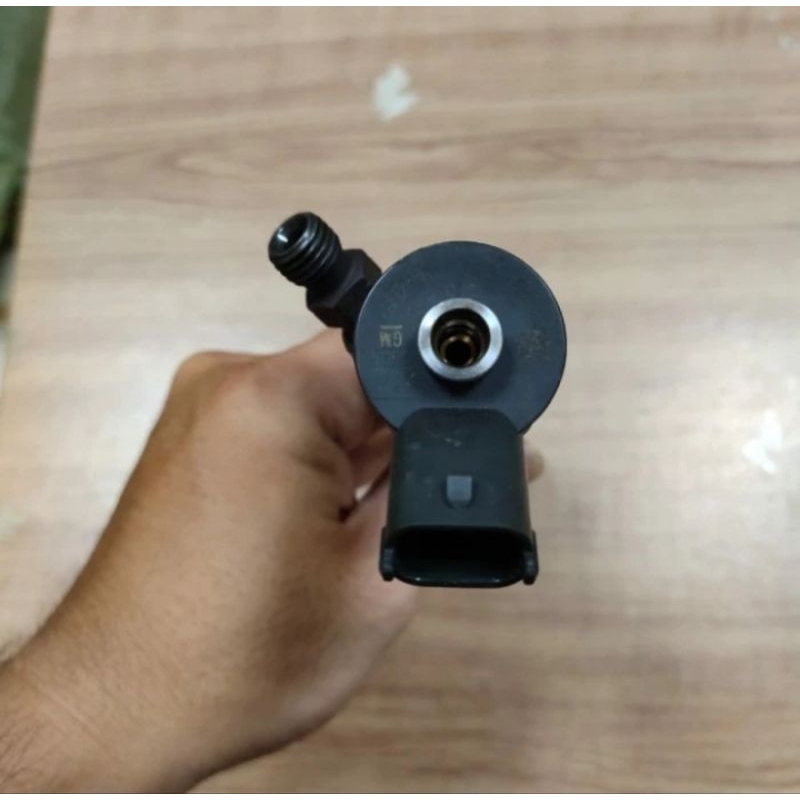 NOZZLE NOSEL NOZEL INJECTOR CHEVROLET CAPTIVA DIESEL NFL