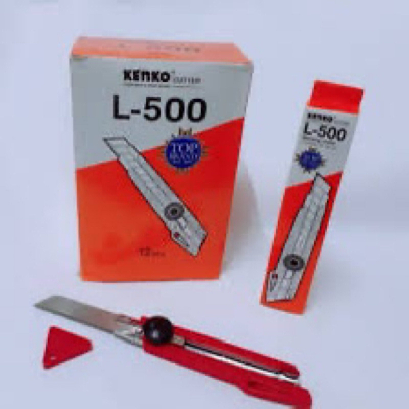 

CUTTER L-500 KENKO