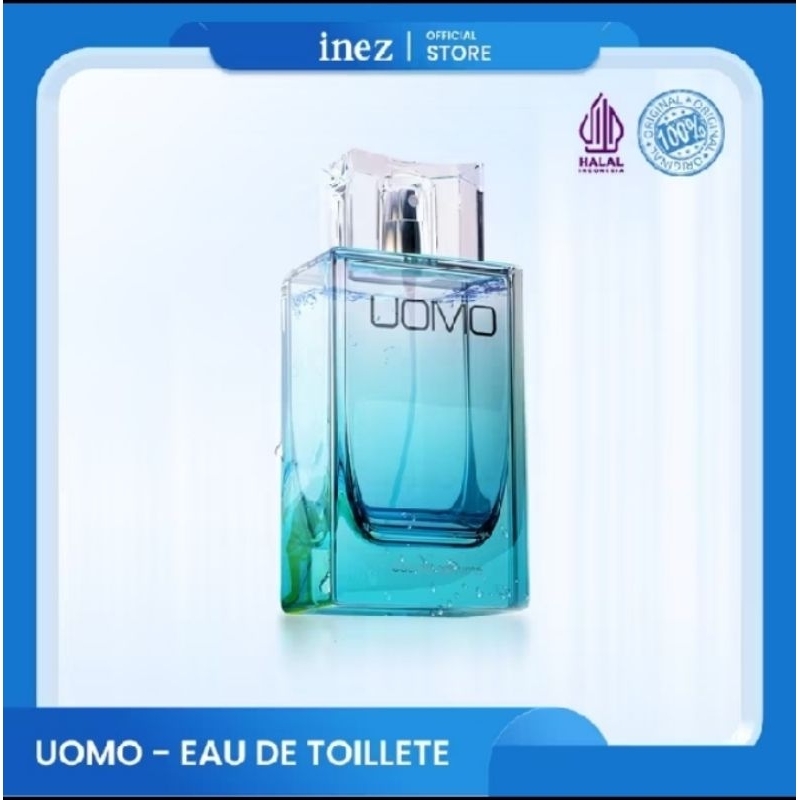 inez farfum uomo