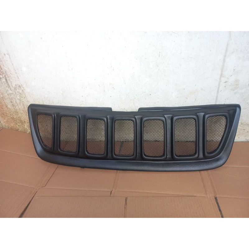 grill grand Vitara 2006-2011 model Hummer grand Vitara